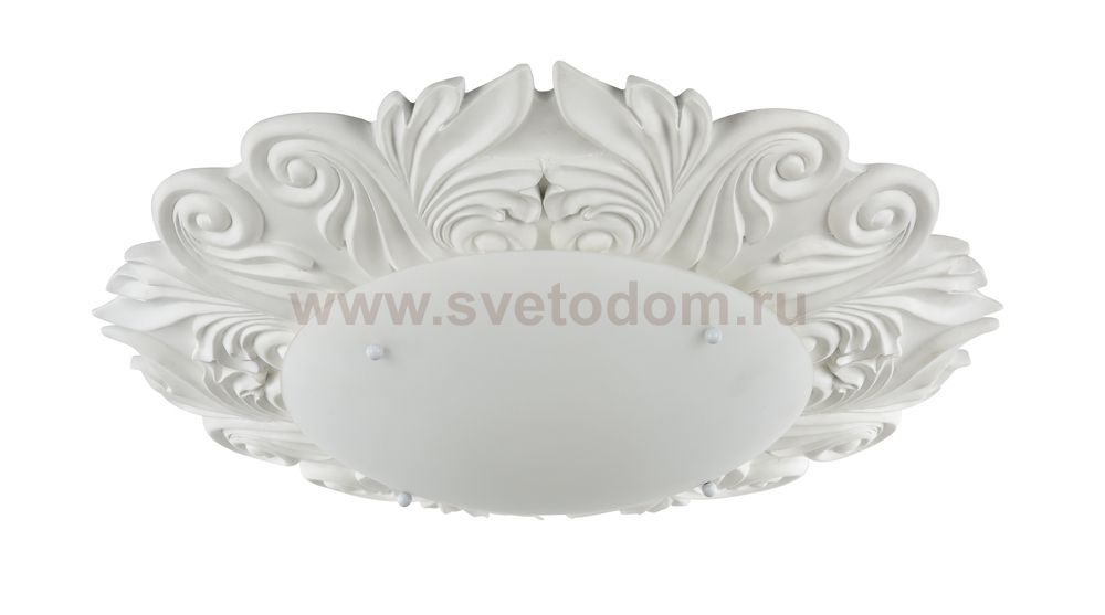 Потолочный светильник Maytoni C901-CL-04-W Tamina Tamina