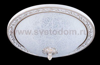 Люстра Maytoni CL906-03-W Geometry Aritos