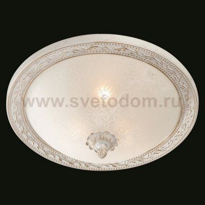 Люстра Maytoni CL906-03-W Geometry Aritos