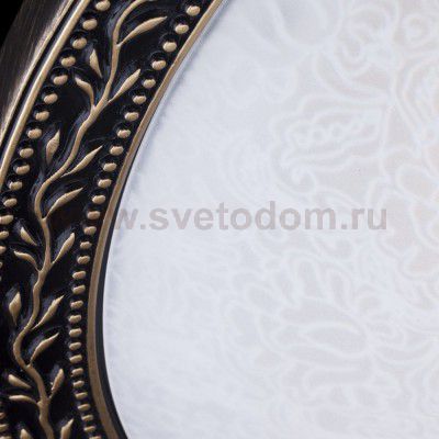 Люстра Maytoni CL906-04-R Geometry Aritos