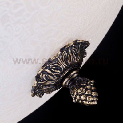 Люстра Maytoni CL906-04-R Geometry Aritos