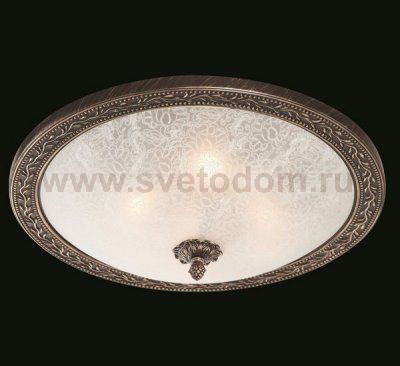 Люстра Maytoni CL906-04-R Geometry Aritos