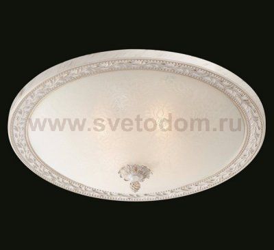 Люстра Maytoni CL906-04-W Geometry Aritos