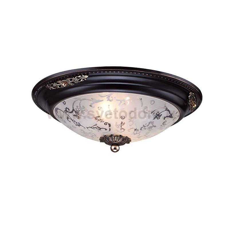 Потолочный светильник Maytoni CL907-02-R Geometry Diametrik Diametrik