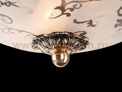 Потолочный светильник Maytoni CL907-02-R Geometry Diametrik Diametrik