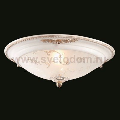 Потолочный светильник Maytoni C907-CL-02-W Geometry Diametrik Diametrik