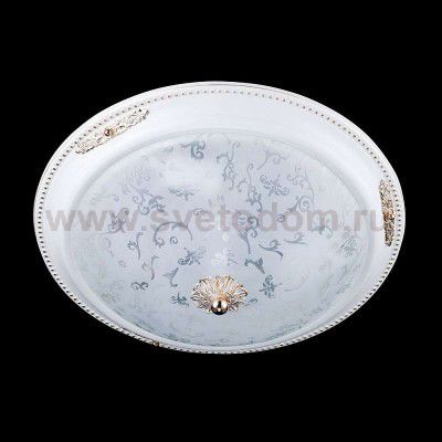 Люстра Maytoni CL907-03-W Geometry Diametrik