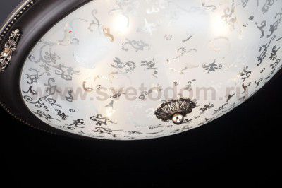 Люстра Maytoni CL907-06-R Geometry Diametrik