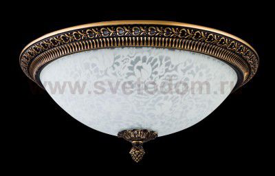 Люстра Maytoni CL908-03-R Geometry Pascal