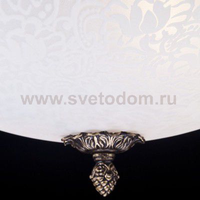 Люстра Maytoni CL908-03-R Geometry Pascal