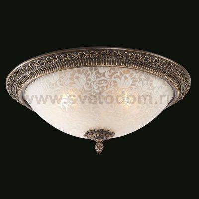 Люстра Maytoni CL908-03-R Geometry Pascal