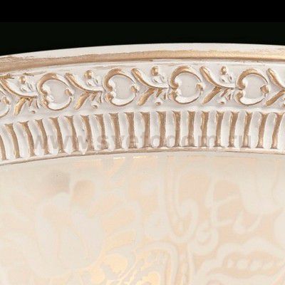 Люстра потолочная Maytoni C908-CL-03-W Geometry Pascal