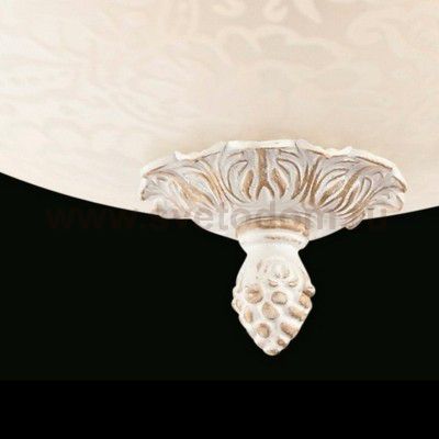 Люстра потолочная Maytoni C908-CL-03-W Geometry Pascal