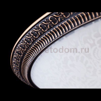 Люстра Maytoni C908-CL-04-R Geometry Pascal