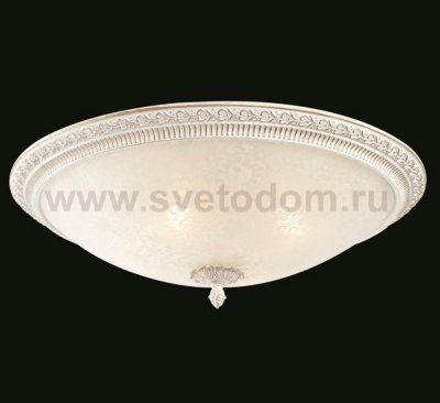 Люстра Maytoni C908-CL-04-W Geometry Pascal