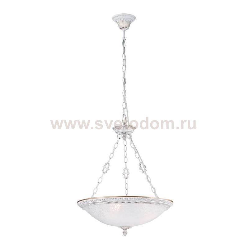 Люстра Maytoni CL911-44-W Geometry Verticalis