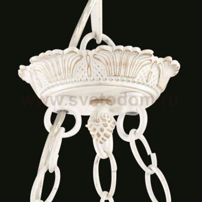 Люстра Maytoni CL911-44-W Geometry Verticalis