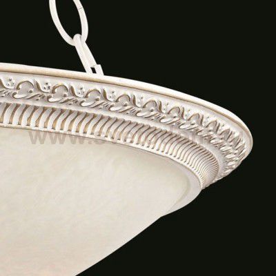 Люстра Maytoni CL911-44-W Geometry Verticalis