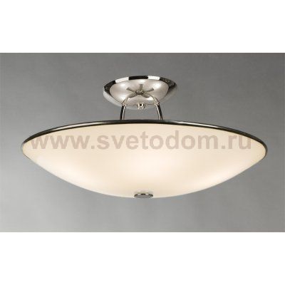 Люстра Citilux CL911102 Хром+Лайн