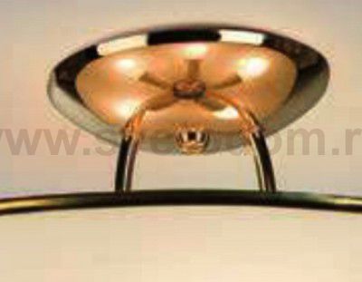 Люстра Citilux CL911202 Зол+Лайн