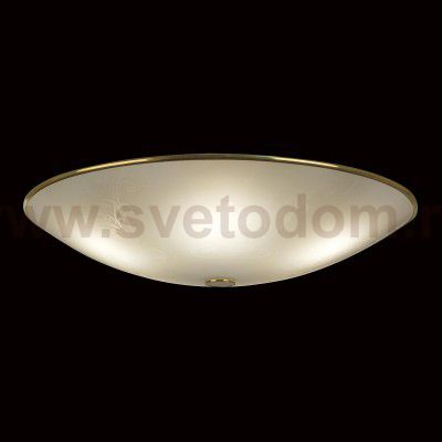 Люстра Citilux CL911603 Зол+Узор