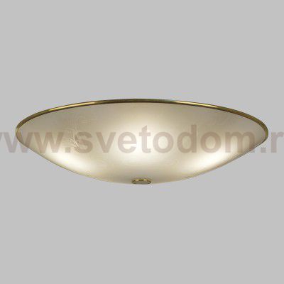 Люстра Citilux CL911603 Зол+Узор