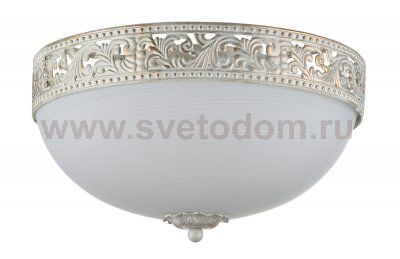 Люстра Maytoni CL912-03-W Geometry Abel