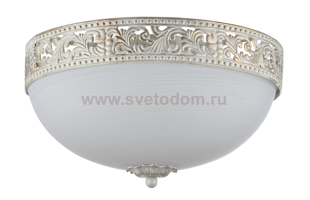 Люстра Maytoni C912-CL-03-W Geometry Abel