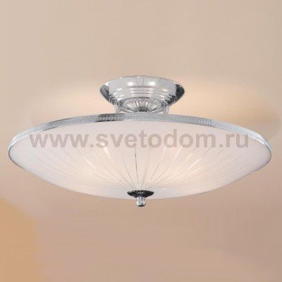 Люстра потолочная Citilux CL912111