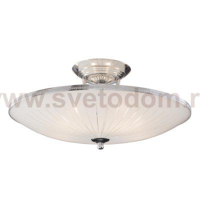 Люстра потолочная Citilux CL912111