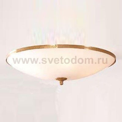 Светильник настенно-потолочный Citilux CL912500 Белый