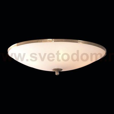 Светильник настенно-потолочный Citilux CL912500 Белый