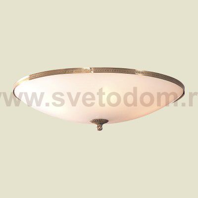 Светильник настенно-потолочный Citilux CL912500 Белый