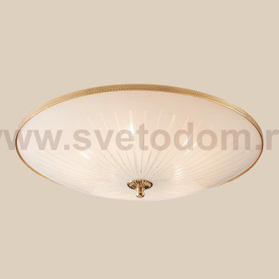 Люстра потолочная Citilux CL912521