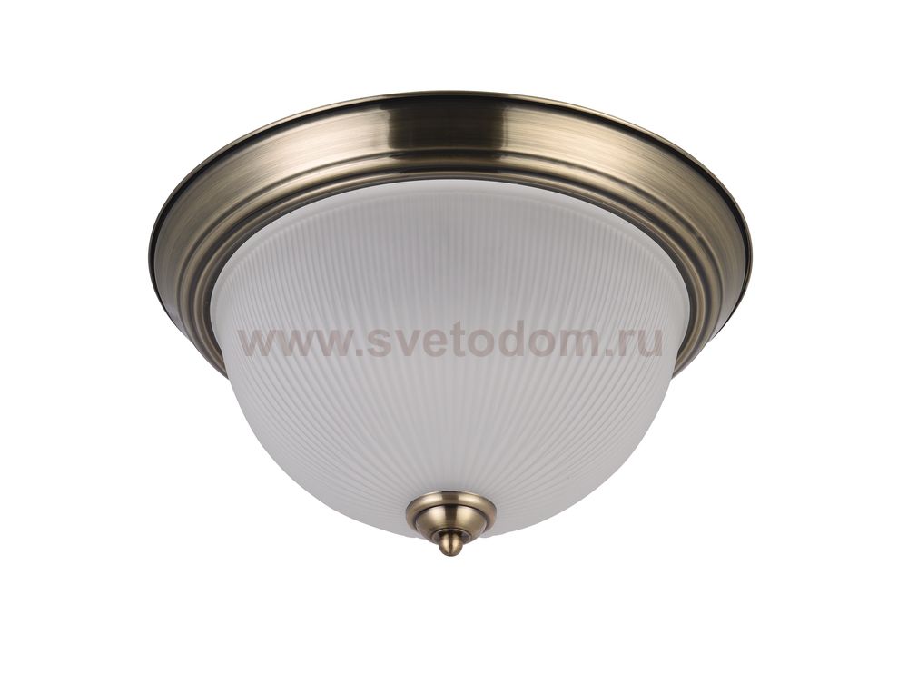 Светильник Maytoni CL913-02-R Planum Planum