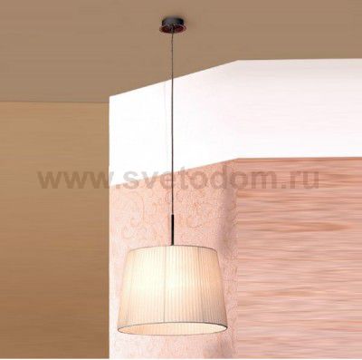 Светильник подвесной Citilux CL913611 Кремовый