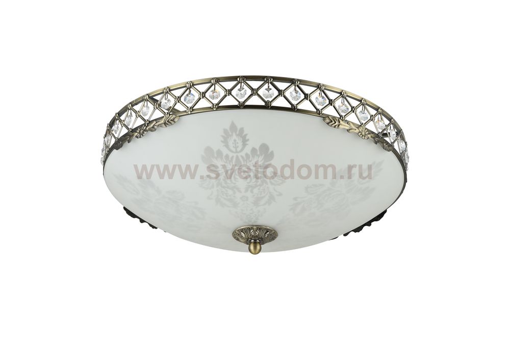 Светильник Maytoni CL914-03-R Integro Integro