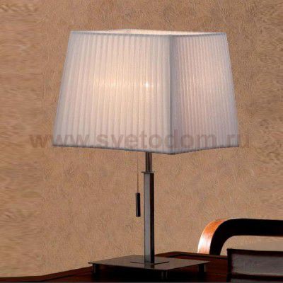 Настольная лампа Citilux CL914811 Белый