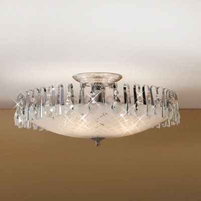 Люстра Citilux CL916151 Амели