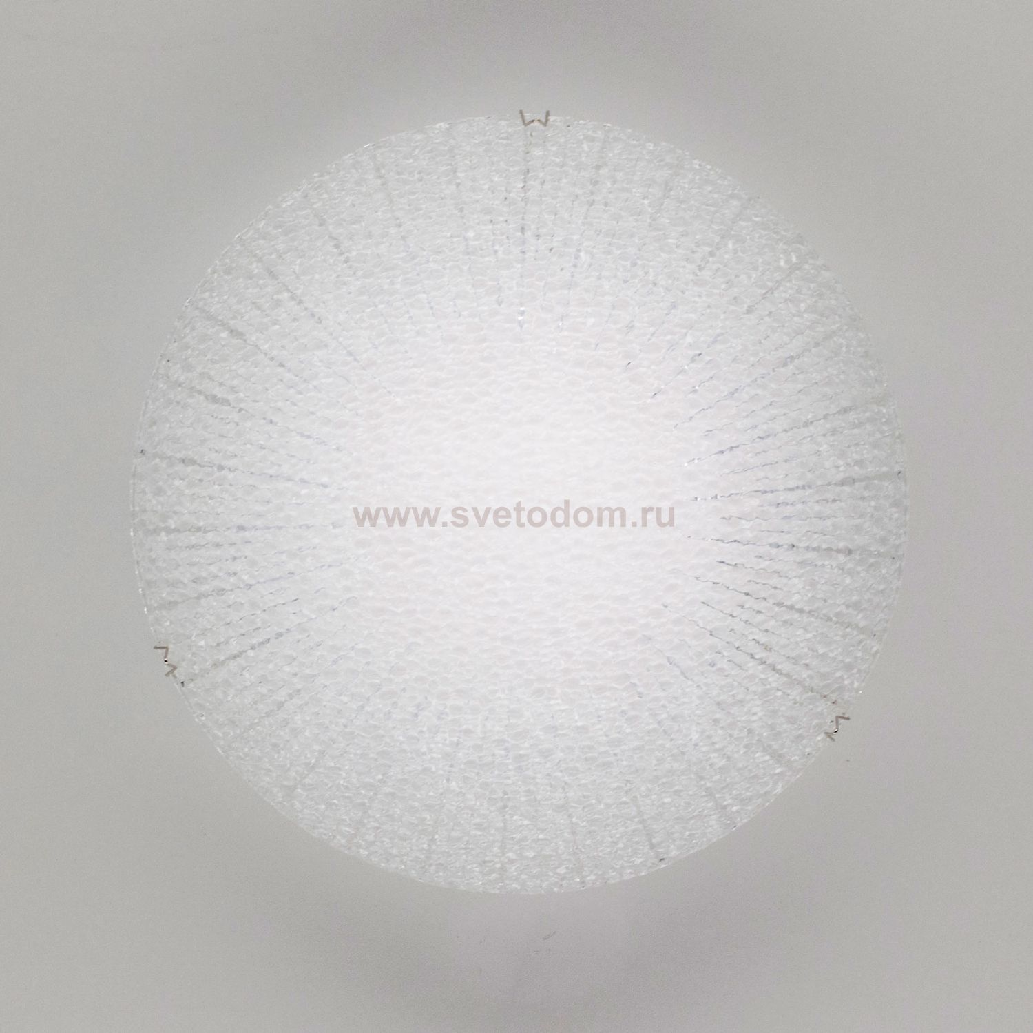 Светильник настенно-потолочный Citilux CL917002 Лучи