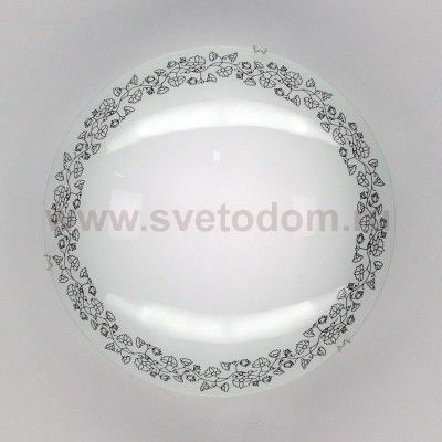 Светильник настенно-потолочный Citilux CL917010 Вьюнок