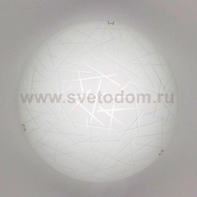 Светильник настенно-потолочный Citilux CL917061 Крона