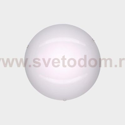 Светильник настенно-потолочный Citilux CL918000 Белый