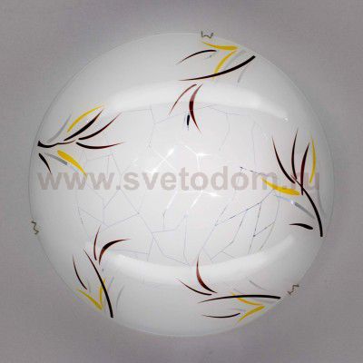 Светильник настенно-потолочный Citilux CL918009 Ива