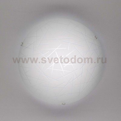 Светильник настенно-потолочный Citilux CL918061 Крона