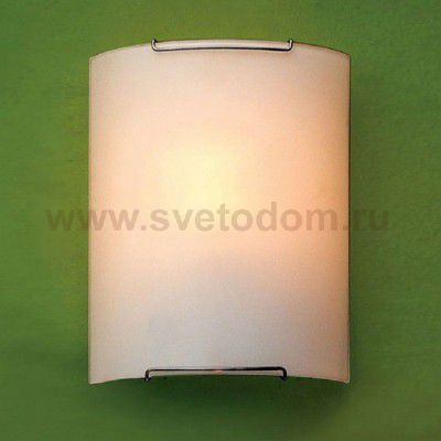 Светильник настенный бра Citilux CL921000W