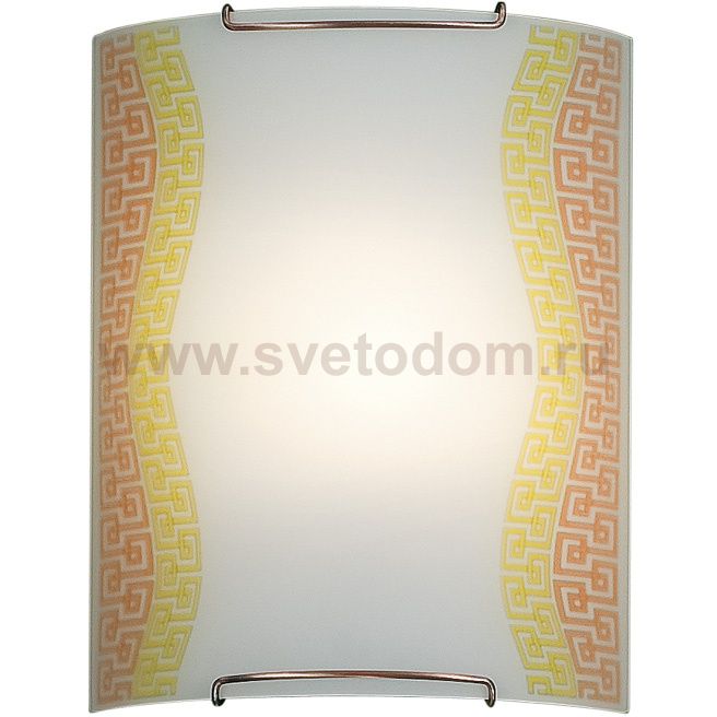 Светильник настенный бра Citilux CL921015 София