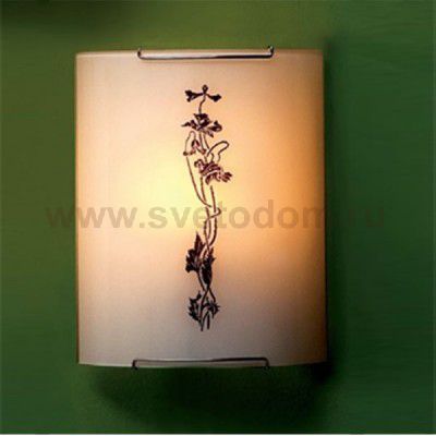 Светильник настенный бра Citilux CL921019 Маки