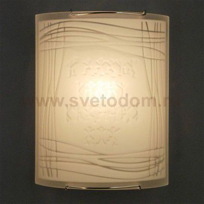 Светильник настенный бра Citilux CL921022 Шерлок