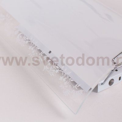 Светильник настенный бра Citilux CL921024 Узор